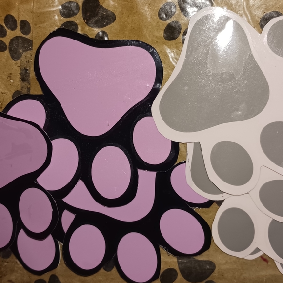 Custom Stickers - Picture 7 of 7